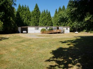 4386 Boone Rd, Blaine, WA 98230