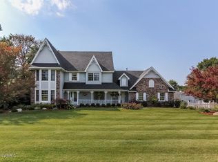 2487 24th Ave, Hudsonville, MI 49426