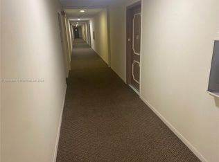 8100 SW 24th St APT 206, North Lauderdale, FL 33068