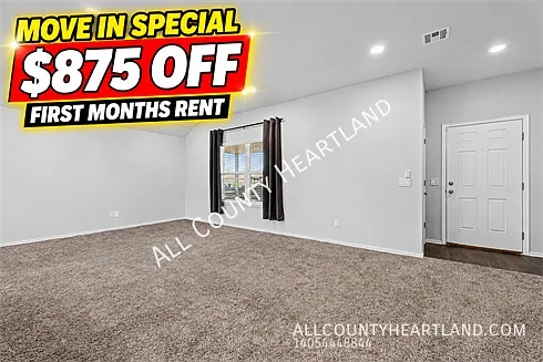 933 S Blackjack Ln — Photo 1
