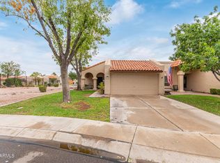 3311 N Jay St, Chandler, AZ 85225