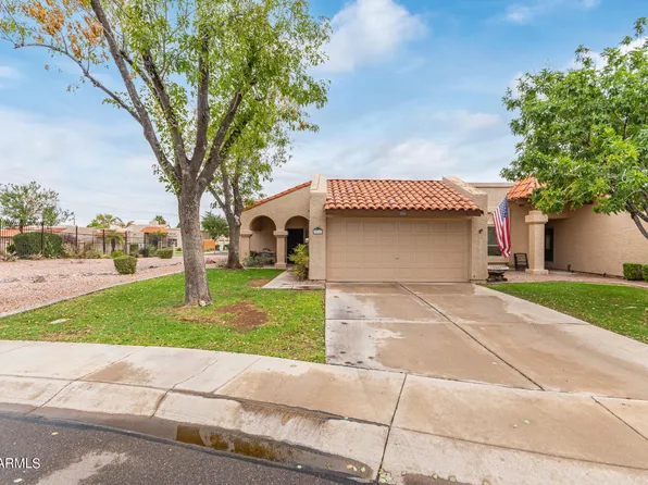 3311 N JAY Street, Chandler, AZ 85225