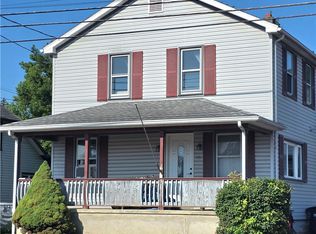 361 Park Ave, Corning, NY 14830