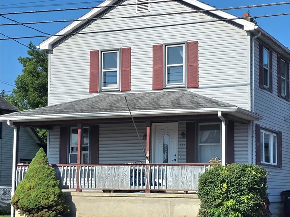361 Park Ave, Corning, NY 14830