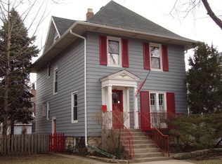 3121 Maple Ave, Berwyn, IL 60402