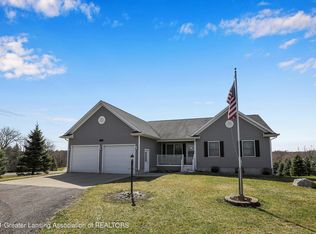 8990 Parker Rd, Laingsburg, MI 48848