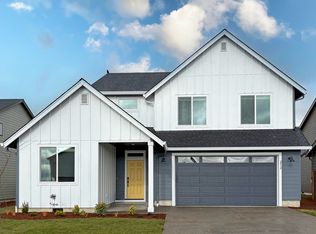 2510 S 6th Way, Ridgefield, WA 98642