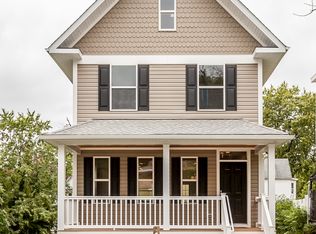 3938 Lowndes Ave, Baltimore, MD 21218