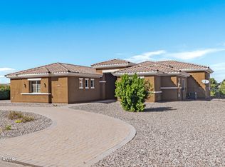 3818 E Stacey Rd, Queen Creek, AZ 85142