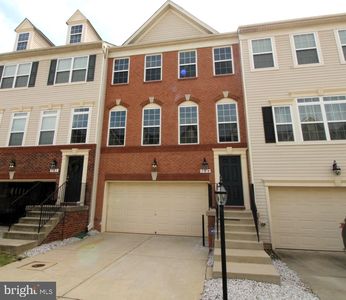 709 Millhouse Dr, Glen Burnie, MD, 21060