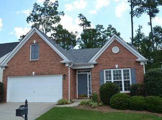 3975 Prince Charles Dr, Duluth, GA 30097