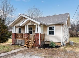 4946 Lathrop Ave, Kansas City, KS 66104