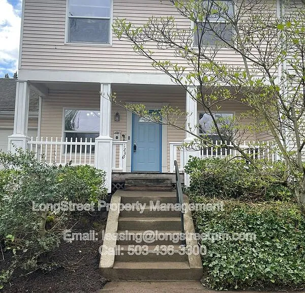 1236 N Mason St — Photo 1