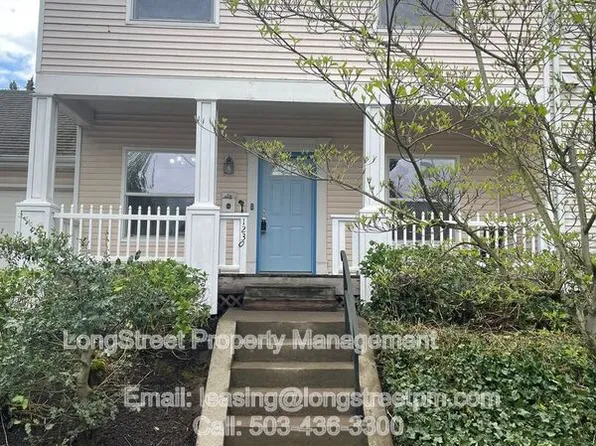 1236 N Mason St, Portland, OR 97217