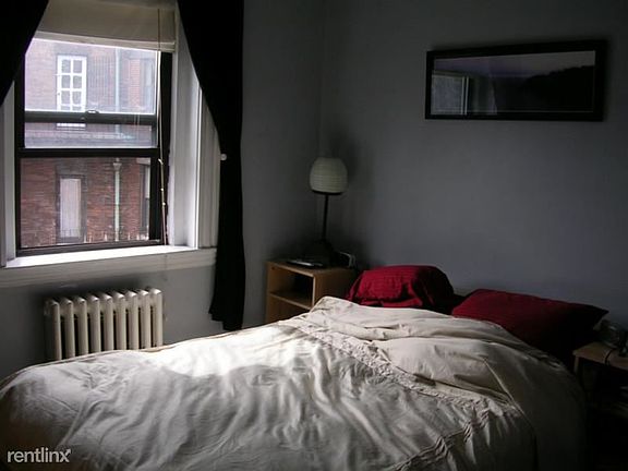 583 Beacon St. #8 Boston - Kenmore Shared Unit Photo 6