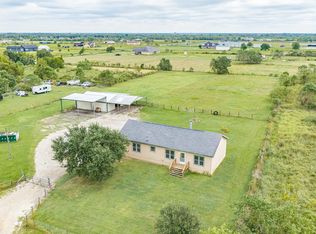 1108 County Road 55, Rosharon, TX 77583
