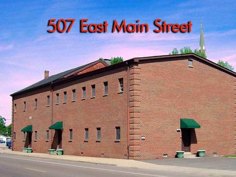 1st image of 507 E Main St APT 10