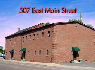 507 E Main St APT 10, Mascoutah, IL