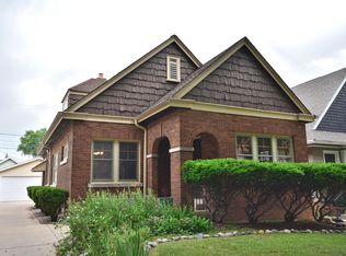 1829 N 56th St, Milwaukee, WI 53208