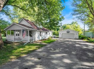 3403 Krafft Rd, Fort Gratiot, MI 48059
