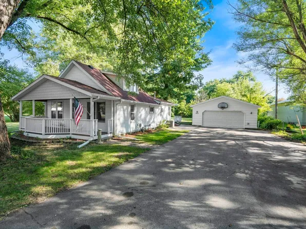 3403 Krafft Rd, Fort Gratiot, MI 48059
