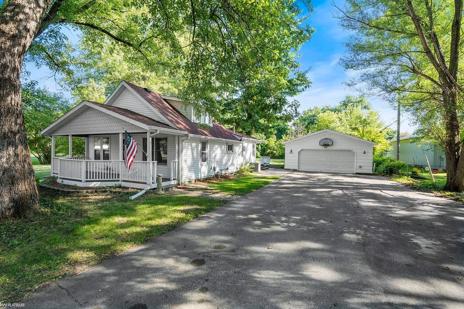 3403 Krafft Rd photo 1