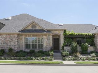 5619 Hummingbird Ln, Fairview, TX 75069