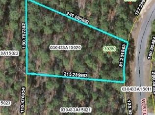 20 Westlake Dr, Wagram, NC 28396
