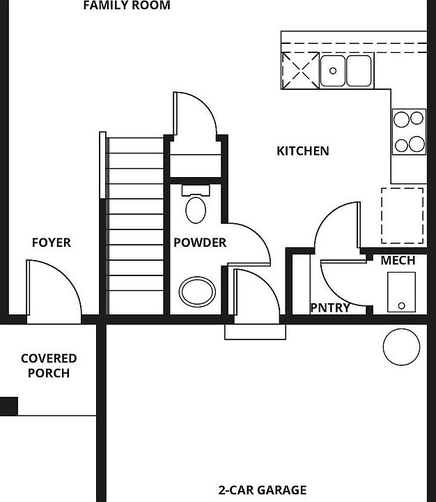 2nd image of 7922 A 285th Place NW