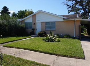 3289 Glen Eagle Ln, Kenner, LA 70065