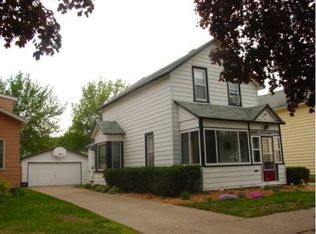 615 W Sanborn St, Winona, MN 55987