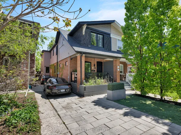 979 Broadview Ave, Toronto, ON M4K 2R9