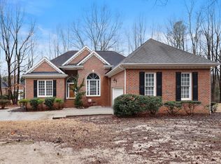 715 Thompson Rd, Garner, NC 27529