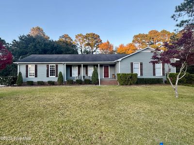 758 Billmark Drive, Wilmington, NC, 28409