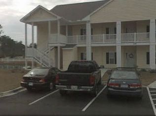 5798 Longwood Dr UNIT 101, Murrells Inlet, SC 29576