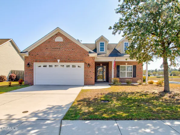 1218 Amber Pines Drive, Leland, NC 28451