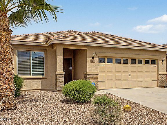 2nd image of 22642 W GARDENIA Drive