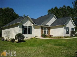 5045 Hubert Martin Rd, Cumming, GA 30028