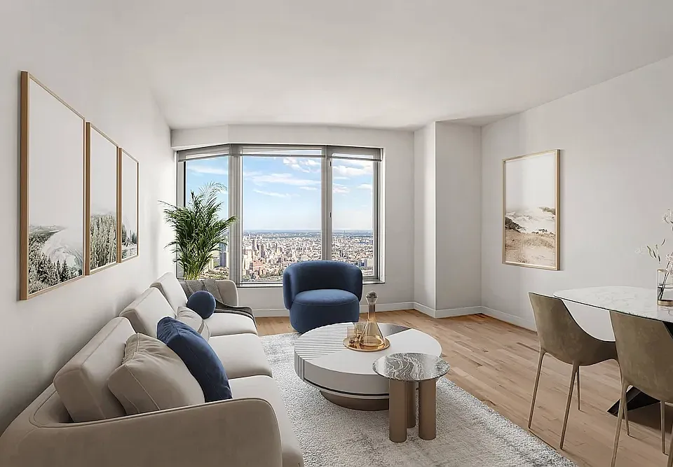 8 Spruce St #63C