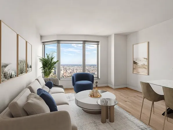 8 Spruce St, New York, NY