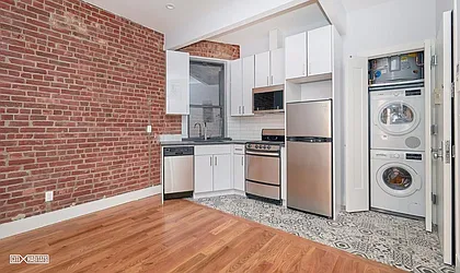 Rented by Citi Habitats