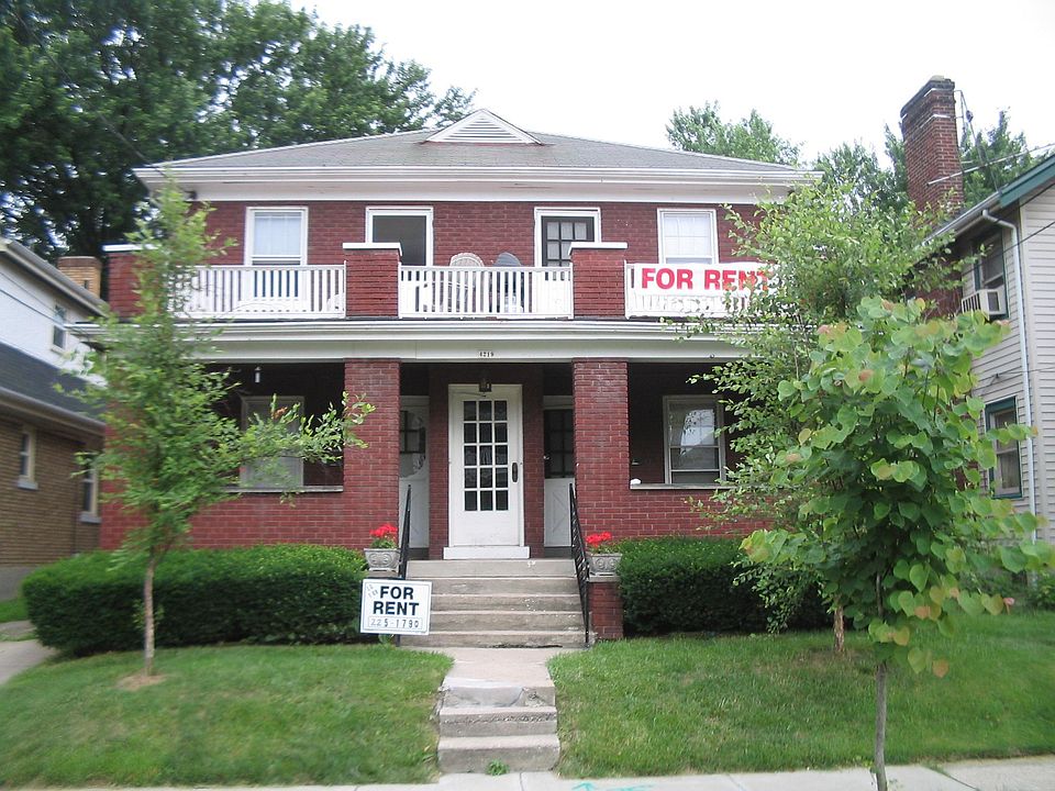 1st image of 4219 Verne Ave APT 4