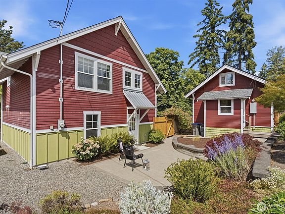 4th image of 15373 NE Petterson Road
