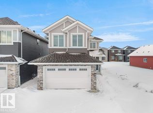 3314 Chickadee Dr NW, Edmonton, AB