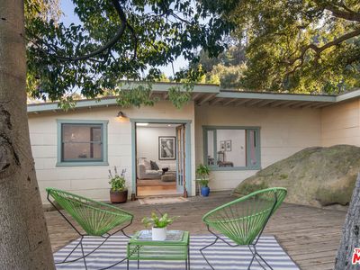 19512 Lookout Trl, Topanga, CA, 90290