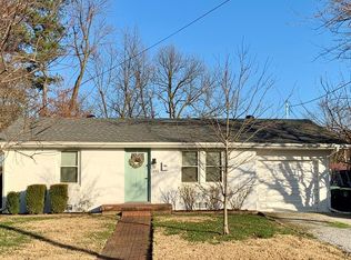 1419 Benton Ave, Owensboro, KY 42301