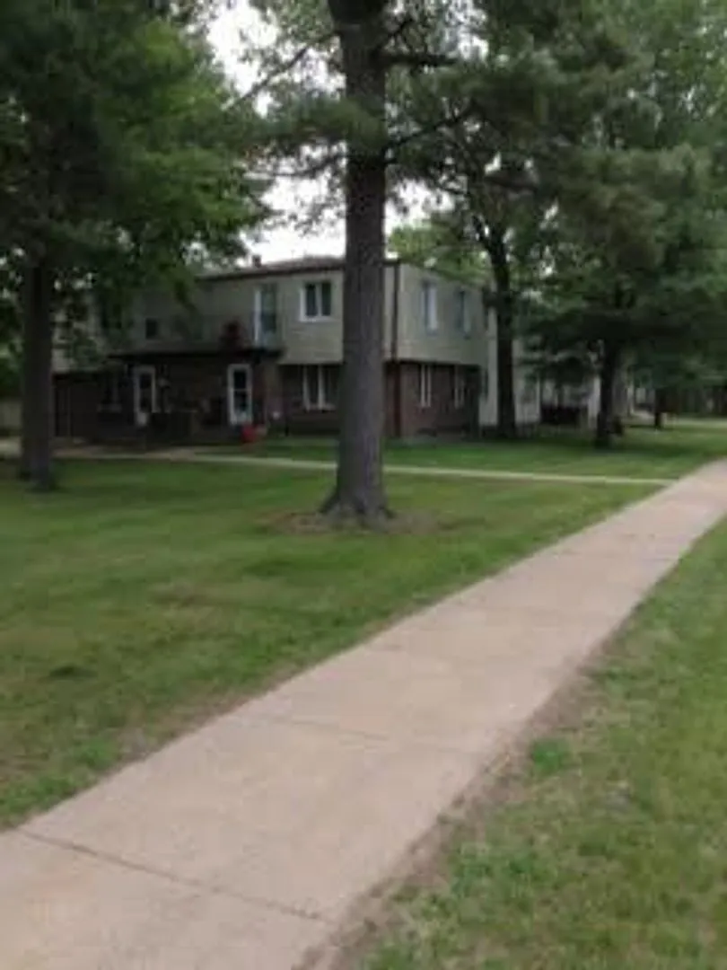 One and Two Bedroom Units and Townhouses located at 21st Ave S in Wisconsin Rapids — Photo 2