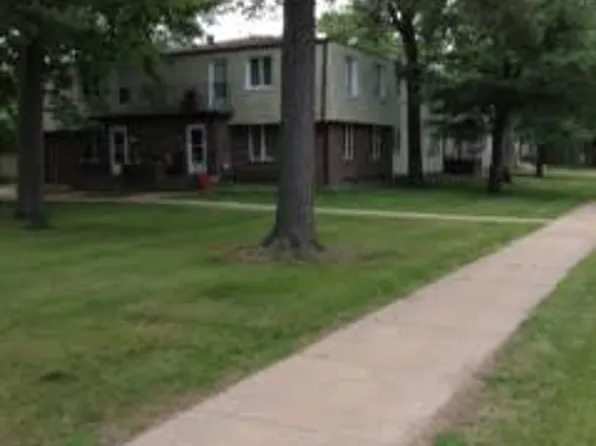 One and Two Bedroom Units located at 29th Ave S in Wisconsin Rapids, 1411-1443 S 29th Ave #G, Wisconsin Rapids, WI 54495