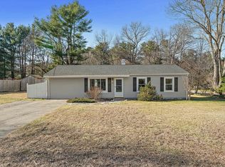 90 Franklin Rd, Hanover, MA 02339