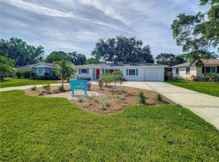 2680 Fairway Ave S, Saint Petersburg, FL 33712